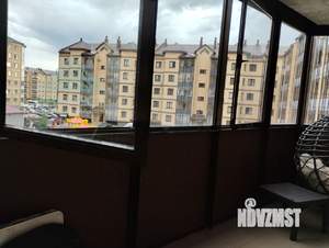 3-к квартира, вторичка, 79м2, 2/7 этаж