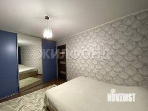 2-к квартира, вторичка, 49м2, 8/9 этаж