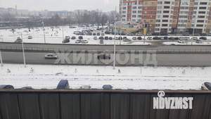 Студия квартира, вторичка, 30м2, 4/7 этаж