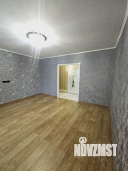 2-к квартира, вторичка, 54м2, 1/5 этаж