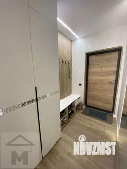 2-к квартира, вторичка, 47м2, 1/5 этаж
