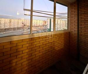 1-к квартира, вторичка, 42м2, 4/9 этаж