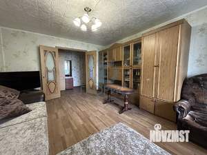 3-к квартира, вторичка, 60м2, 4/9 этаж
