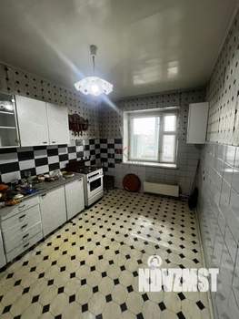 2-к квартира, вторичка, 67м2, 6/6 этаж