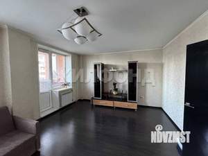 3-к квартира, вторичка, 81м2, 6/9 этаж