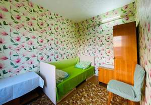 2-к квартира, вторичка, 40м2, 2/5 этаж