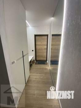 2-к квартира, вторичка, 47м2, 1/5 этаж