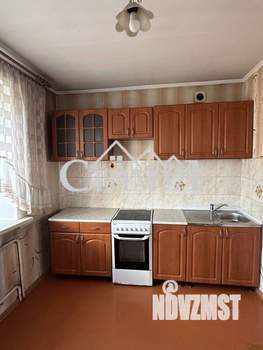 3-к квартира, вторичка, 83м2, 4/4 этаж