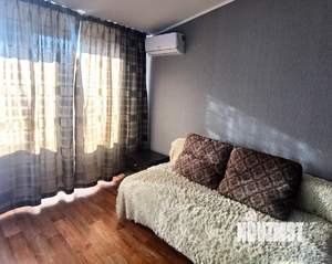 Студия квартира, вторичка, 35м2, 7/7 этаж