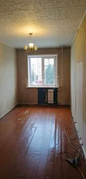 2-к квартира, вторичка, 43м2, 4/5 этаж