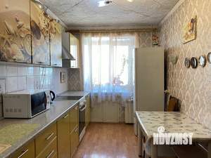 3-к квартира, вторичка, 60м2, 5/9 этаж
