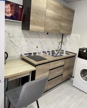 Студия квартира, вторичка, 12м2, 4/5 этаж