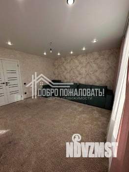 2-к квартира, вторичка, 57м2, 8/10 этаж