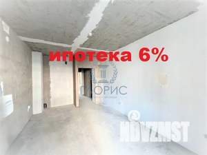 2-к квартира, вторичка, 56м2, 4/9 этаж