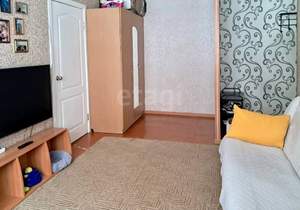2-к квартира, вторичка, 43м2, 3/4 этаж