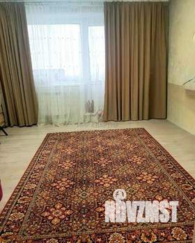 2-к квартира, вторичка, 56м2, 2/5 этаж