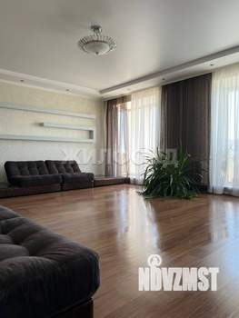 3-к квартира, вторичка, 148м2, 5/6 этаж