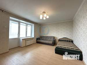 1-к квартира, вторичка, 34м2, 4/6 этаж