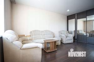 2-к квартира, вторичка, 72м2, 2/9 этаж