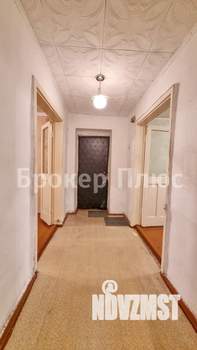 3-к квартира, вторичка, 67м2, 1/5 этаж