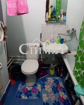 Студия квартира, вторичка, 23м2, 9/9 этаж