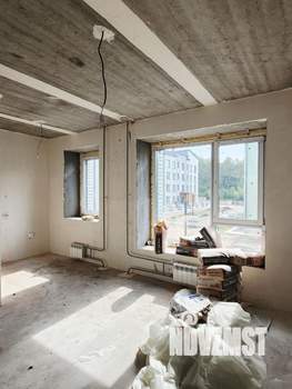 Студия квартира, вторичка, 22м2, 2/4 этаж