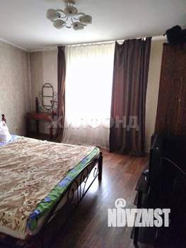 1-к квартира, вторичка, 46м2, 1/5 этаж