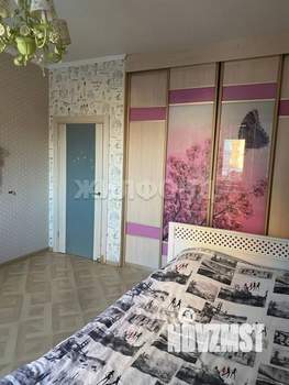 3-к квартира, вторичка, 95м2, 2/9 этаж