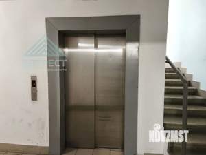 Студия квартира, вторичка, 23м2, 2/9 этаж