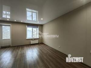 Студия квартира, вторичка, 33м2, 3/3 этаж