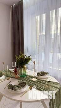 3-к квартира, сданный дом, 65м2, 2/9 этаж