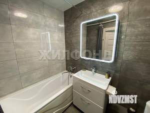 1-к квартира, вторичка, 38м2, 17/17 этаж