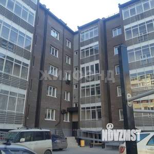 4-к квартира, вторичка, 90м2, 2/5 этаж