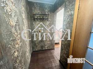 1-к квартира, вторичка, 31м2, 2/5 этаж