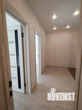 1-к квартира, вторичка, 42м2, 2/5 этаж