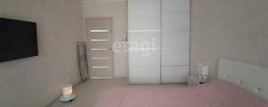 2-к квартира, вторичка, 37м2, 10/17 этаж