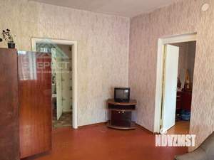 1-к квартира, вторичка, 40м2, 2/5 этаж