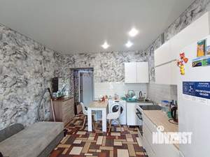 Студия квартира, вторичка, 28м2, 6/7 этаж