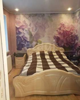 3-к квартира, вторичка, 61м2, 5/5 этаж