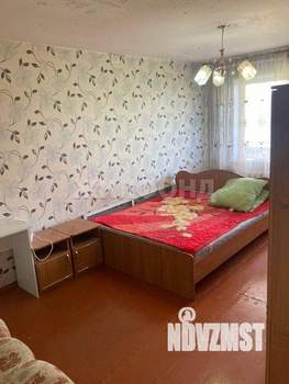 1-к квартира, вторичка, 30м2, 5/5 этаж