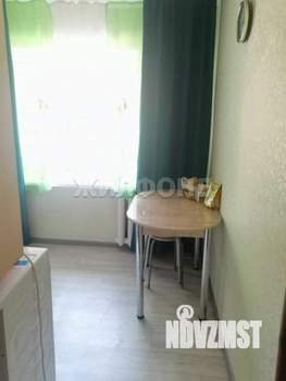 1-к квартира, вторичка, 31м2, 1/4 этаж