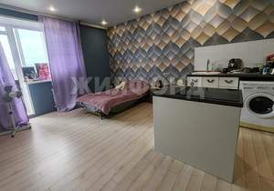 Фото квартиры на продажу (3)