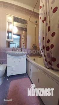 1-к квартира, вторичка, 47м2, 2/5 этаж