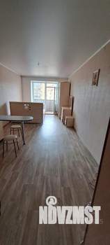 Студия квартира, вторичка, 30м2, 5/7 этаж