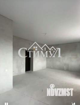 Студия квартира, вторичка, 38м2, 1/4 этаж