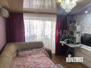 2-к квартира, вторичка, 52м2, 3/5 этаж