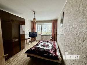 2-к квартира, вторичка, 48м2, 3/5 этаж
