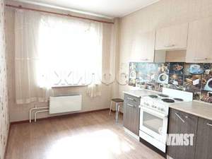 1-к квартира, вторичка, 39м2, 9/9 этаж