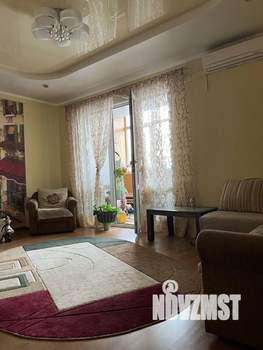 3-к квартира, вторичка, 87м2, 6/9 этаж