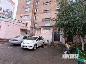 2-к квартира, вторичка, 47м2, 7/9 этаж